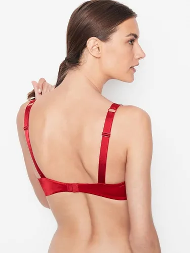 Vista 3 de Victoria's Secret Shine Strap Push Up Bra, Adds One Cup Size, Very Sexy Collection (32A-38DDD)