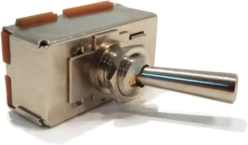 Vista 6 de The ROP Shop Interruptor de toma de fuerza para Cub Cadet 1710 1711 1712 1715 1720 1730 1772 1782 1806 1810 1811