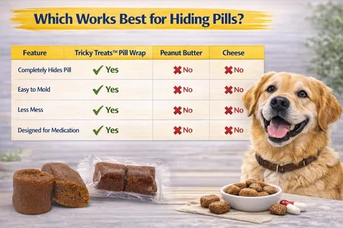 Vista 7 de Golosinas suaves para perros y gatos con sabor a pato a la parrilla, 30 golosinas masticables de entrenamiento para perros, fáciles de tragar, uso