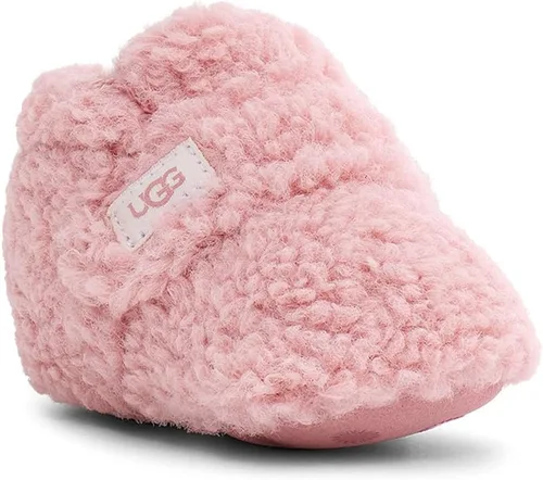 Vista 12 de UGG Bixbee - Botines unisex para niños Blanc de Blanc