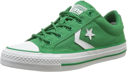 Vista 285 de Converse Chuck Taylor All Star High Top blanco/negro (White/Black/Gum)