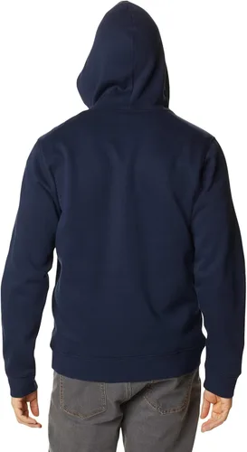 Vista 2 de Columbia Sudadera con capucha Trek para hombre
