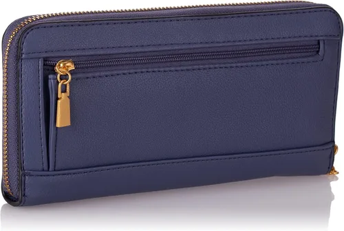 Vista 2 de GUESS Enisa Large Zip Around Wallet