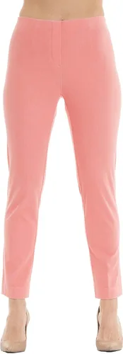 Vista 4 de Sasha Denim Spring Colors Pantalón para mujer