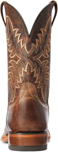 Vista 2 de ARIAT Botas Point Ryder Western para hombre