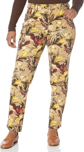 Vista 24 de Gloria Vanderbilt Amanda - Jeans clásicos y cónicos para mujer, ajuste regular alton