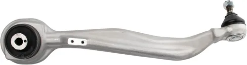 Vista 274 de Conjunto de Brazo de Control Inferior Delantero y Junta Esférica TRQ para Lado del Conductor y del Pasajero 2 Piezas Compatible con Ford Mustang GT