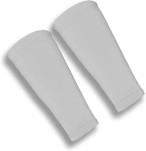 Vista 13 de SKIN GUARDS - Mangas de protección para la piel del antebrazo, protege el envejecimiento o la piel fina, protección UV, unisex, fabricadas