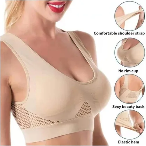 Vista 2 de Ultra Breeze Lift Air Bra,Ultra Breeze Lift Air Bra Gallen,Gallen Ultra Breeze Lift Air Bra,Gallen and Co Bra,Gallen and Co Bra