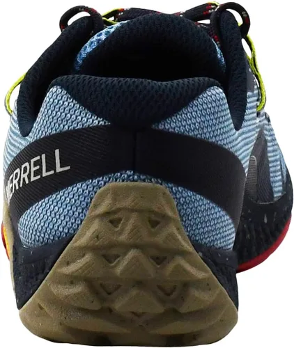 Vista 3 de Merrell Guantes Trail 6 para mujer
