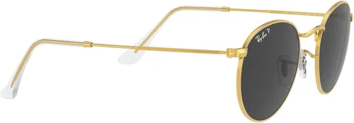 Vista 9 de Ray-Ban Rb3447 - Lentes de sol redondos de metal