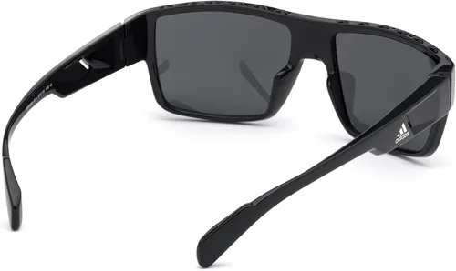 Vista 5 de adidas Mens Sp0006 Pilot Sunglasses