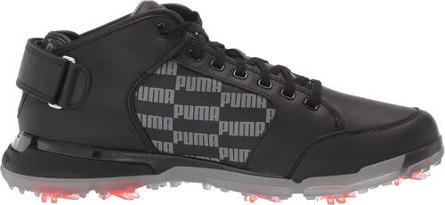 Vista 6 de PUMA Men's Proadapt Delta Mid Golf Shoe