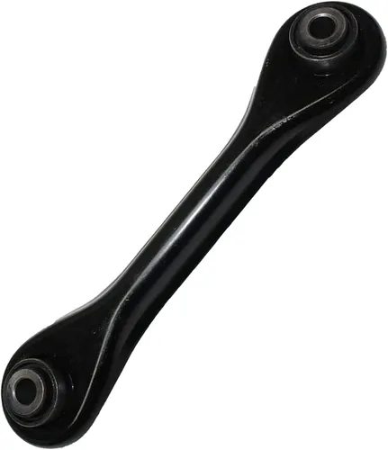Vista 5 de Detroit Axle - 4 piezas de brazos de control traseros para Ford C-Max, Focus, Mazda 3 5, Volvo C30, C70, S40, V50, 4 brazos de control superiores e