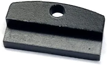 Vista 2 de FrSky MC11 Kit de ajuste de 45° para tándem X20/X20S