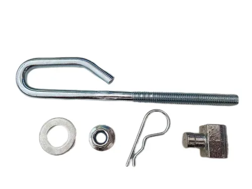 Vista 7 de GX21718 GX24864 Kit de barra de elevación de cubierta para cortadoras de césped