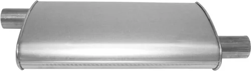 Vista 3 de AP Exhaust Products AP Exhaust 3746 Silenciador