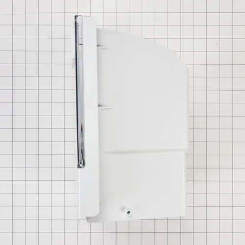 Vista 5 de Whirlpool Conjunto de contenedor de hielo para refrigerador W11347840