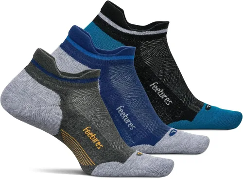 Vista 72 de Feetures Elite Max - Bloque de calcetines para cojín sin mostrar