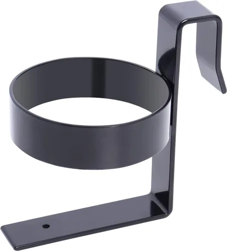 Vista 6 de Soporte para bebidas enfriador, soporte para tazas/portavasos compatible con YETII Tundra, enfriador RTICC
