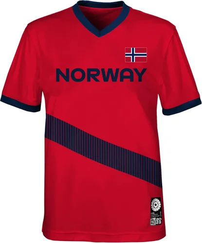 Vista 12 de Outerstuff Camiseta de fútbol internacional para hombres, copa mundial de la FIFA 2023, camiseta de fan de la copa mundial de mujeres