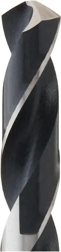 Vista 12 de Irwin Tools 66732 - Broca de acero de alta velocidad con extensión para aeronaves, 1/2