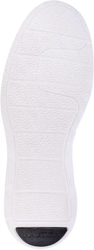 Vista 5 de Nautica Wingdeck Oxford - Tenis de moda para hombre
