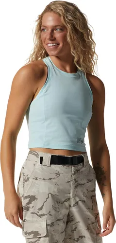 Vista 6 de Mountain Hardwear Women's Mountain Stretch Tanklette