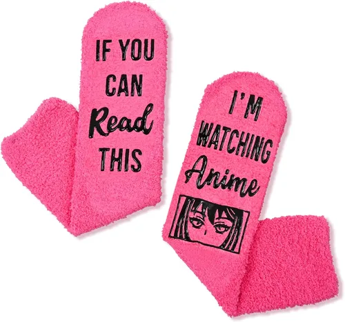 Vista 3 de HAPPYPOP Calcetines divertidos para mujeres, enfermeras, doctoras, abogadas, cirujanos plásticos con cáncer, regalos divertidos para sobrevivientes