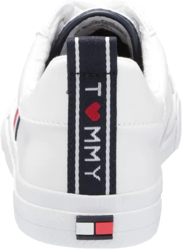Vista 3 de Tommy Hilfiger Womens Landon Sneaker