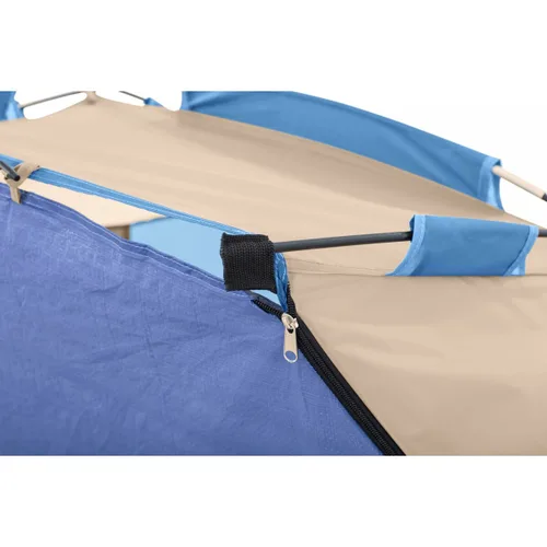 Vista 14 de Bestway Tienda Polyester Fibra de Vidrio 200x100x100 cm Hinchable y Camping 68001