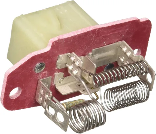 Vista 2 de Ford Conjunto de resistencias 4C2Z-19A706-AA genuino