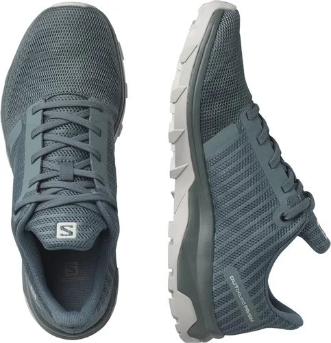 Vista 11 de Salomon Zapatos de senderismo con prisma saliente para mujer