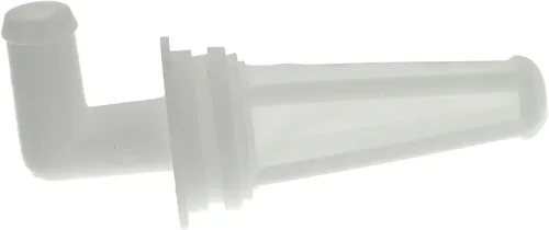 Vista 4 de Johnson Evinrude OMC Nuevo filtro de combustible OEM de 65 micrones, 0433190