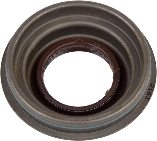 Vista 2 de GM Genuine Parts 24288436 Kit de sellado de medio eje de rueda delantera del lado del pasajero con protector
