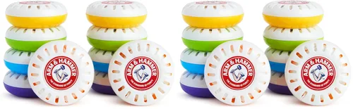 Vista 7 de Munchkin® Arm & Hammer Ambientadores para guardería, aromas surtidos de lavanda o cítricos, 10