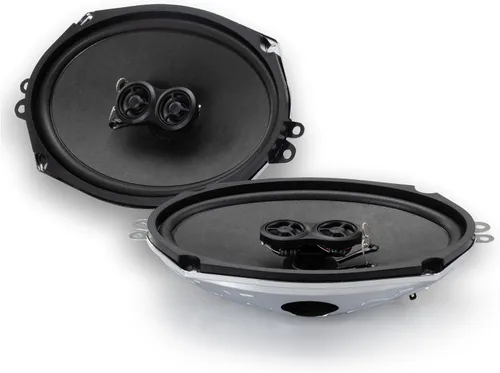 Vista 10 de RetroSound R-463N Altavoz de repuesto estéreo de 4" x 6