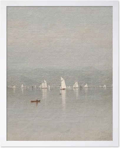 Vista 84 de Poster Master Póster vintage de la costurera, impresión retro de modista, bellas artes, arte impresionista, regalo para hombres y mujeres, gran