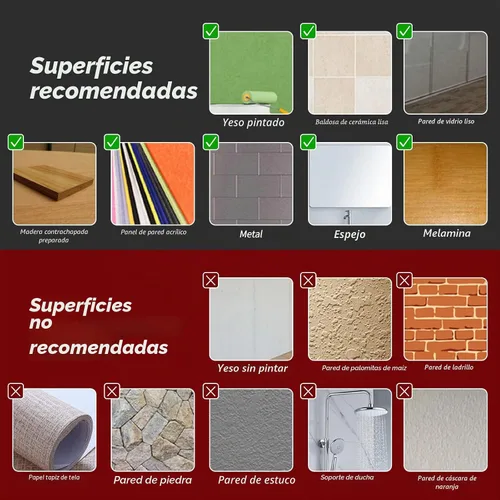 Vista 9 de Art3d Protector contra salpicaduras autoadhesivo de 10 hojas, 12 pulgadas x 12 pulgadas, azulejos tipo metro en diseño de mármol Mármol negro