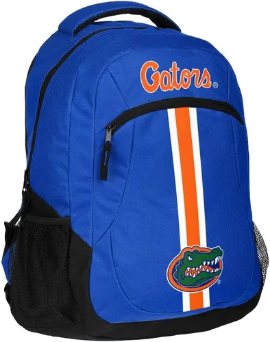 Vista 29 de FOCO NCAA unisex Mochila de Acción con Logotipo del Equipo Universitario