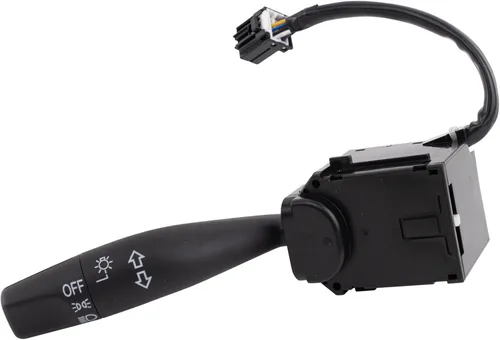 Vista 24 de TRQ Interruptor combinado compatible con Chevrolet Aveo 2004-2011 Aveo5 2007-2011