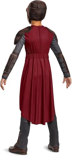 Vista 2 de Harry Potter Deluxe Ron Weasley Disfraz para niños