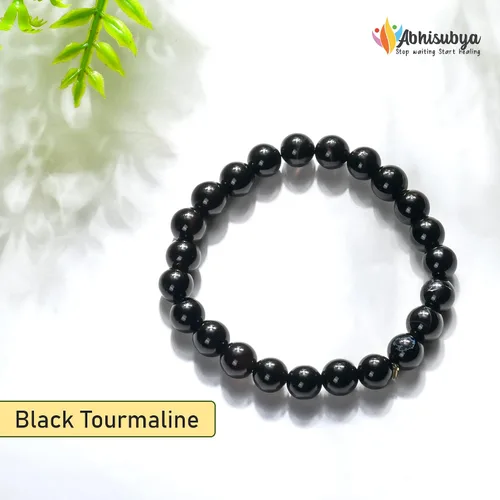 Vista 3 de Bracelets - Triple Protection Bracelet - Bracelet for Women - Mens Bracelet - Obsidian - Handmade Bracelets - Hematite Bracelet - Obsidian Bracelet
