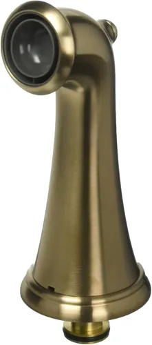 Vista 2 de DELTA FAUCET RP43028CZ grifos de bañera, bronce champán, .5, 0.5