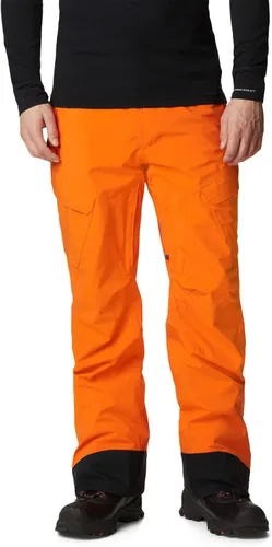 Vista 24 de Pantalón Powder Stash para hombre de Columbia Negro