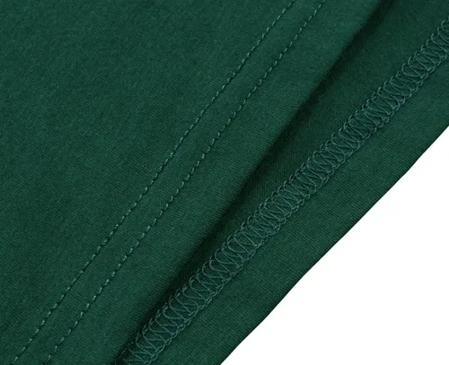 Vista 6 de Berydress - Vestido clásico para mujer con manga 34, cuello en V, cruzado simulado, informal, para fiestas y trabajo, negro