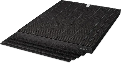 Vista 4 de Filtro Winix original A + SmokeGuard para C535, 5300-2, P300,5300