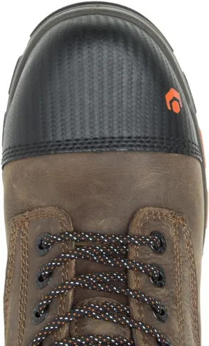 Vista 5 de Wolverine Botas de trabajo impermeables Blade Lx para hombre