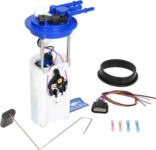 Vista 4 de Delphi FG0105, módulo para bomba de combustible