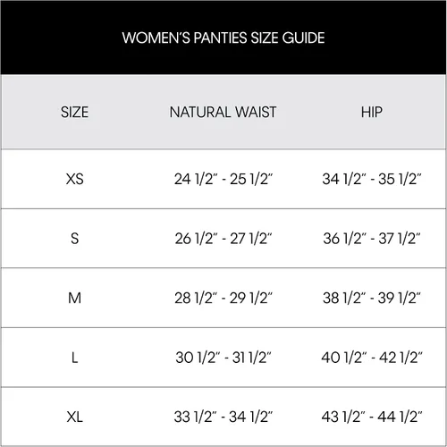 Vista 8 de Calvin Klein Women's Invisibles Seamless Thong Panties, 3 Pack